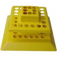 Homebasix 622110 Displayer for Mops/Brooms