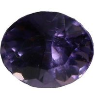 Purple Tunduru Spinel .75ct is a Known Stress Reliever and Replenishes Low Energy Levels