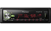 Pioneer MVH-S501BS Digital Media Receiver with Bluetooth