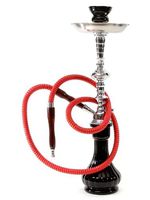 BLACK CHAMPION hookah narguile sale water vase + pipes for smoking bar