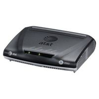3360 AT&T DSL MODEM581211-003-00
