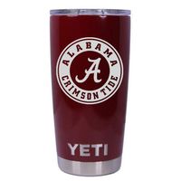 Alabama Crimson Tide Red Powder Coating Paint 1 Pound