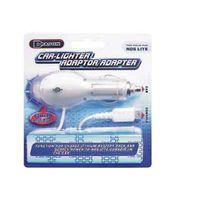 Nintendo DS Lite Car Lighter Adapter [Nintendo DS]