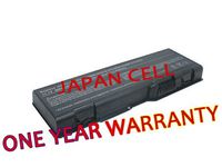 9 Cell Replacement for Dell Laptop Battery 312-0429 Inspiron 9200 U4873,Y4873