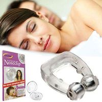 XXRONTH Anti Snoring Devices Snoring Solution Nasal Dilator Nose Vents Snore Stopper Mute Anti Snoring Aid Nasal Clip Stop Snoring Solution Nose Vents Anti Comfortable Sleeping