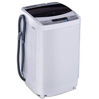 1.6 Cu.ft Portable Spin Compact Washing Machine Dmd