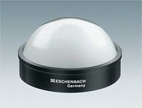 1.8X Eschenbach Bright Field Stand Magnifier