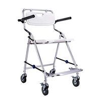 Folding Shower Stool Pregnant Women Shower Chair Disabled Non-Slip Bathroom Bath Stool Elderly Disabled Pregnant Woman