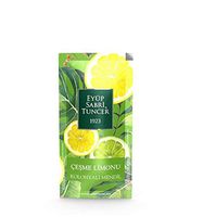 Premium Natural Cesme Lemon Cologne Wipes On The Go (30 Count)