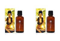 THANN Oriental Essence Essential Oil 50 ml. x 2 pcs.