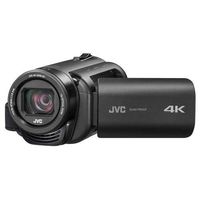 JVC Everio GZ-RY980 Quad Proof 4K Full HD Video Camera Camcorder