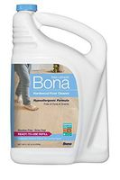 Bona WM700018182 Free & Simple Hardwood Floor Cleaner Refill MegaPACK 2Pack (1Gallon)