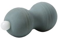 Togu Bodybone - 15 x 6.5 cm, Silver