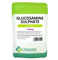 Glucosamine Sulphate 1000mg 60 Capsules