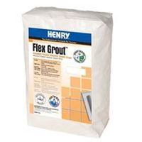 WW Henry Company HUG015020 20lb White Grouts Unsanded