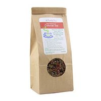Cloverleaf Farm - Colonial Tea, New Hampshire; Herbal Tea Blend, 3oz