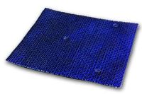 Acticoat Burn Dressing, Acticoat Burn Drs 4X8 in, (1 BOX, 12 EACH)