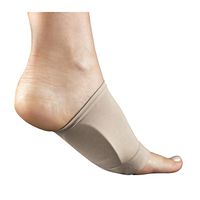 PU Health Gel Plantar Fasciitis Arch Sleeve 2 Piece, 0.3 Pound
