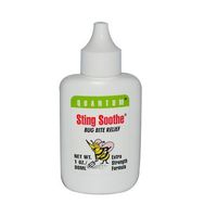 Sting Soothe Relief 1 OZ