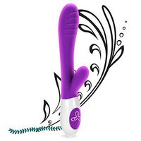 G Sport Vibrantor Female Vibrantors Dilo Vigina Cl-it Stīmulator Upgraded Powerful Motor Waterproof with 10 Vibrantion Patterns