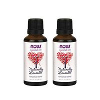 Now Foods Naturally Loveable Oil Blend, 1 Ounce (Pack of 2)