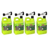 Mold Armor E-Z House Wash 64 fl. oz. Jug - 4 Pack