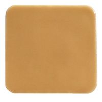 Stomahesive Skin Barrier ( STERILE WAFER 4"X4" STOMAHESIVE ) 5 Each / box