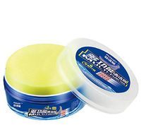 Boddenly Multifunctional Leather Refurbishing Cleaner Cleaning Cream Repair Tool Cream, Cleaning Cream Repair Tool Cream Sofa Leather Bag Shoes Clean