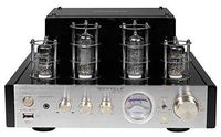 Rockville BluTube Tube Amplifier Receiver For Polk Audio TSi200 Speakers