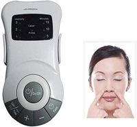 Allergy Reliever Allergic Hay Fever Anti-Allergy Anti-Snore Rhinitis Therapy Treatment Device Massager for Stuffy Nose Nasal Itching Sneezing Sinusitis Cure