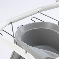 Aquatec Ocean Ergo Pail Support Guide Rail, AP1602078