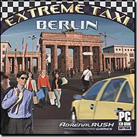 Extreme Taxi: Berlin
