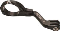 K-Edge 640737-02 Go Big on-Center Mount, 35.0mm, Black