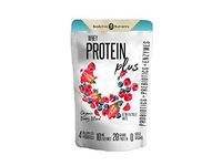 Whey Protein Plus