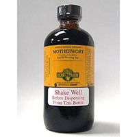 Herb Pharm Motherwort 8 oz