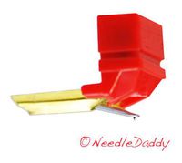 TURNTABLE STYLUS FOR SHURE N92E M92E M99E N99E N104E FITS SHURE M104E