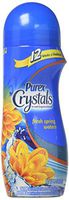 Purex Crystals In-Wash Fragrance Booster, Fresh Spring Waters, 15.5 Ounces (Pack of 2)