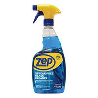 ZPEZU112032CT - Zep Streak-Free Glass Cleaner