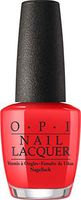 OPI Nail Lacquer, Collins Ave