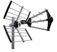 HDTV/DTV/UHF Outdoor Television Antenna