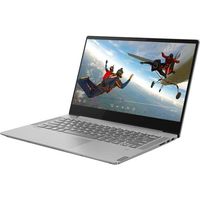 Lenovo Ideapad S540-14Iwl Touch 81QX0007US 14" Touchscreen Notebook - 1920 X 1080 - Core i5 I5-8265U - 12 GB RAM - 256 GB SSD - Windows 10 Home 64-bit - Intel UHD Graphics 620 - in-Plane Switchin