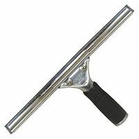 Unger Complete Squeegee with 18" Handle, 1 Each