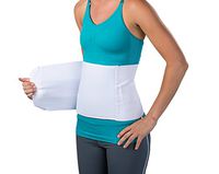 Donjoy Elastic Abdominal Support - S/M