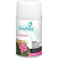 TimeMist 1048495 Desert Fig 30 Day Air Freshener Refill, Aerosol