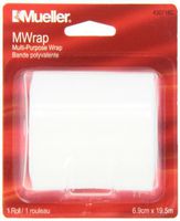 Mueller Sport White Mwrap