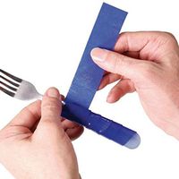 Dycem Non-Slip Self Adhesive Strips