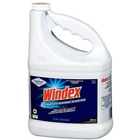 C-Windex Gallon 4/1 Garefill
