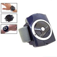 YxnGu Anti Snoring Wristband Strap - Snore Silencer - Snoring Solution for Men & Women - Anti-Snoring Devices with Biofeedback Sensor