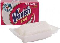 Vanish Stain Remover Bar, 75g