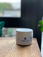 StoneStop - NO More Pain! - Kidney Stone Treatment and Prevention Drink Mix Powder - Exclusive Formula Developed by Urologists - 60 Scoops 7.4 OZ (210g)